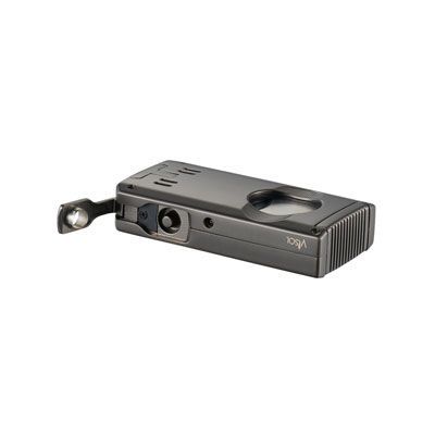 Visol Zurich Dual Torch Flame Cigar Lighter - Gunmetal Visol Zurich Dual Torch Flame Cigar Lighter - Gunmetal