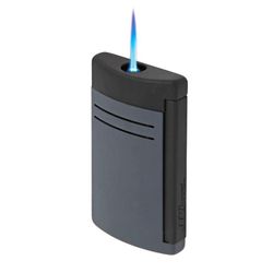 S.T. Dupont Maxijet Ocean Graphite Lighter S.T. Dupont Maxijet Ocean Graphite Lighter