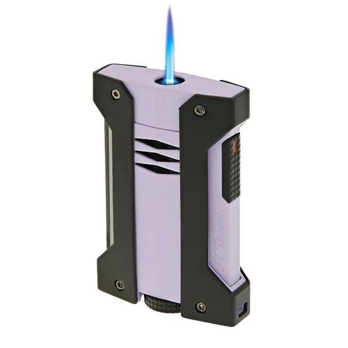 S.T. Dupont Defi Extreme Purple Lighter