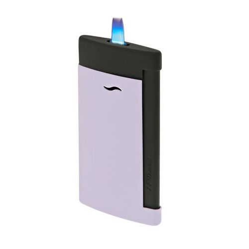 S.T. Dupont Slim 7 Purple Lighter S.T. Dupont Slim 7 Purple Lighter