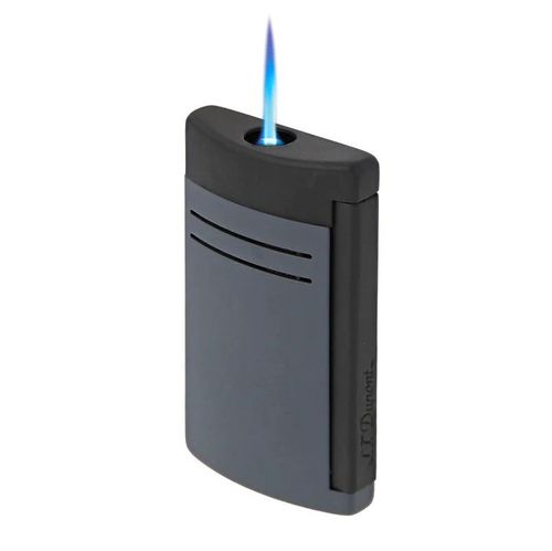 S.T. Dupont Maxijet Ocean Graphite Lighter S.T. Dupont Maxijet Ocean Graphite Lighter