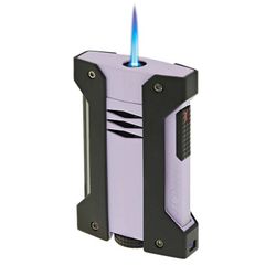 S.T. Dupont Defi Extreme Purple Lighter S.T. Dupont Defi Extreme Purple Lighter