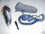 PHILIPS Norelco 8170XL Shaver HQ-9 Heads NEW