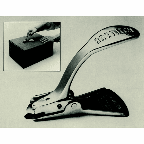 HEAVY DUTY STAPLE REMOVER G27W