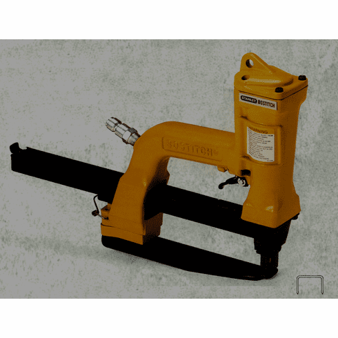 Bostitch Manometer 50 – Ersatzteil, Passt Auf Verschiedene Bostitch-Modelle, Teilenummer Ab9052091