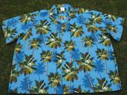 BIG Size Hawaiian Shirts<br>Click here 
