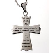 Christian Symbols ,Crosses pendants 