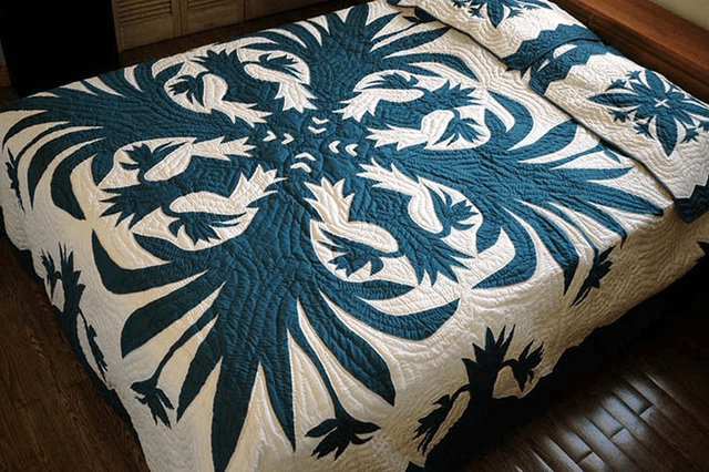 洋書 HAWAIIAN QUILT MASTERPIECES Hawaiian Quilt Masterpieces: Shaw, Robert: 9780789399632: Amazon