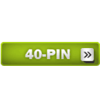 40-Pin Enter-Tech Magic Sing Song Chips