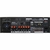 Acesonic HKR-710 340-Watt 7.1 Surround Sound Karaoke Amplifier