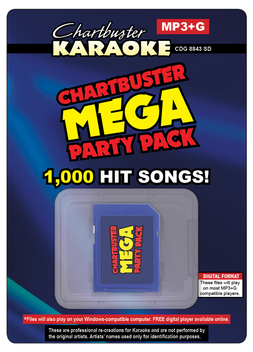 Acesonic KOD4000 Single Hard Drive Multimedia Karaoke Jukebox