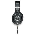 【ほぼ新品】audio-technica ATH-M40x Amazon.com: Audio-Technica ATH-M40x Professional Studio Monitor