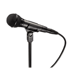 Audio-Technica ATM510 Cardioid Dynamic Handheld Microphone