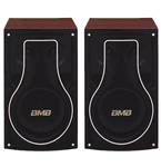 BMB Karaoke Equipment