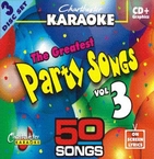 その他 International Karaoke Hits 3 [DVD] DVDカラオケ全集 「Best Hit Selection 100」 VOL.3 : Amazon.sg