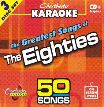 Rock Classics Chartbuster CB-494 Karaoke 6 CD+G – Nuovi In Bustine Bianche – Rock Mix