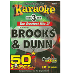 454 THE 50'S (6 CDGS) CHARTBUSTER KARAOKE LOT VA 454 THE 50'S (6 CDGS) CHARTBUSTER KARAOKE LOT VA