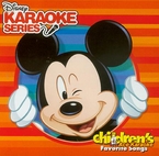 キッズ・ファミリー Disney's 100 Children's Favourite Songs キッズ・ファミリー Disney's 100 Children's Favourite Songs