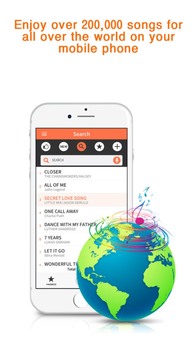 How To Install Magic Sing Karaoke App On Smart Tv – JCDAT