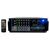 Hisonic MA-3800K 760W Karaoke Mixing Amplifier 