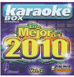 Karaoké 30 000 Chansons En Espagnol MP3+G - Lecteur Et Logiciel Inclus - Neuf Dans Sa Boîte