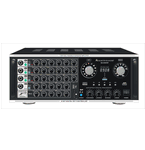 Martin Roland MA-2500DSP 500W+500W (Peak @ 8 ohms) Mixing Amplifier with Bluetooth Connectivity