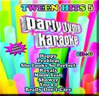 (未使用･未開封品)Party Tyme Karaoke: Pop Hits 5 [DVD] Karaoke - Party Tyme Karaoke: Girl Pop 5 - Amazon.com Music