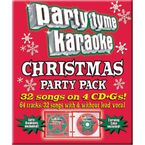 party-tyme-karaoke-cdg-syb4409