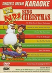 その他 Karaoke: Christmas Classics [DVD] SIGHTS AND SOUNDS OF CHRISTMAS, THE - The Complete