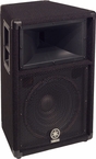 Yamaha S112V 700W Club Series V Speaker <font color=