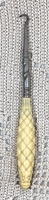 Vintage Glove Buttons Hook w/Celluloid Handle