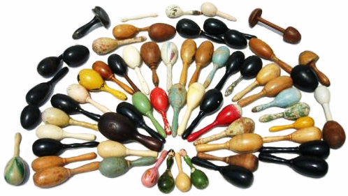 Lacis Wooden Darning Egg – 5 Inches Long For Repairing Socks & Knits, Handcrafted Tool - View #6