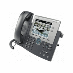 CISCO - Telephony
