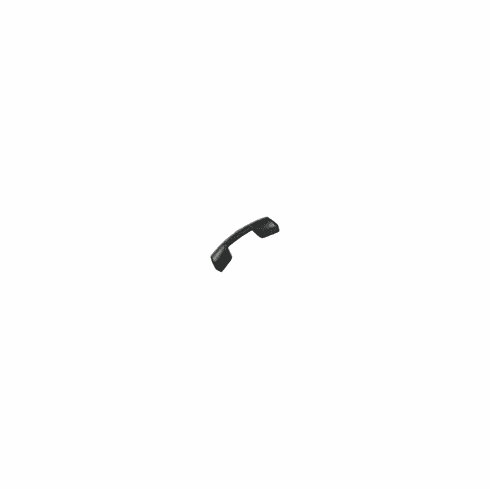 Inter-Tel Axxess E-1 Handset