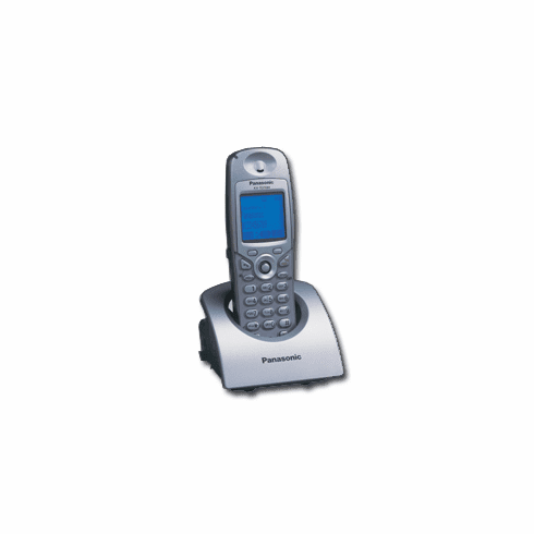 Panasonic KX-TD7695 Phone