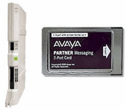 Partner Messaging Module Release 7.0 (2 Port)