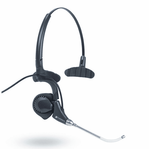 Plantronics H171 DuoPro Voice Tube