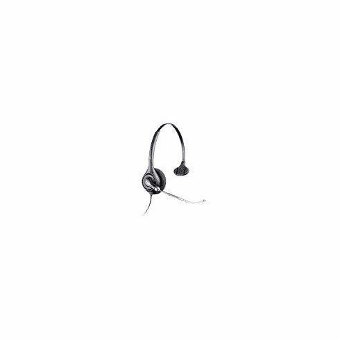 Plantronics H261N SupraPlus Binaural Noise Canceling