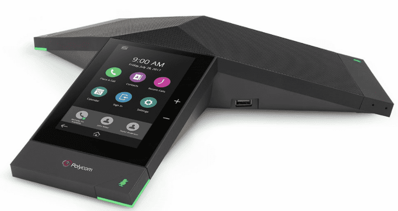 Polycom Trio 8500 IP Conference Unit (2200-66700-025)