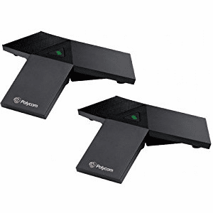 Polycom Trio Expansion Microphones (2200-65790-001)