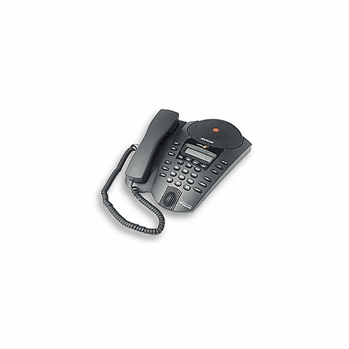 SoundPoint Pro SE220 Desktop Conference Phone