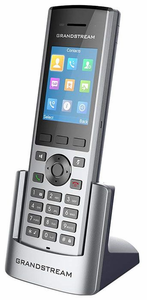 Grandstream DECT VoIP Cordless Systems