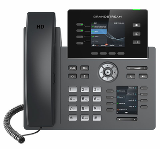 Grandstream GRP2600 Carrier Grade