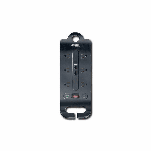 Surge Protector 6 Tel