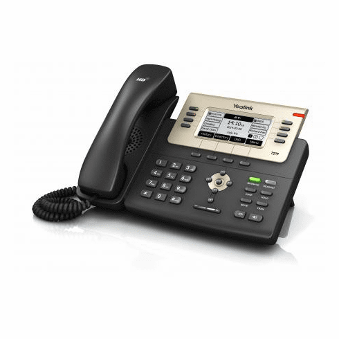 Yealink SIP-T27G IP Phone