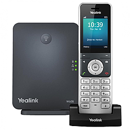 W60p Yealink W60P