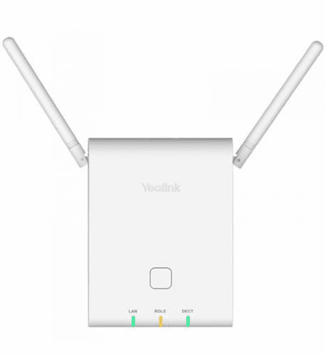 Yealink W90B IP DECT Multi-Cell System
