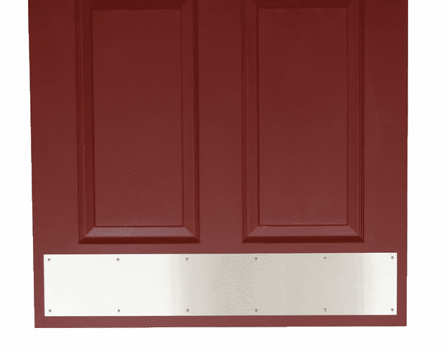 Door Kick Plates