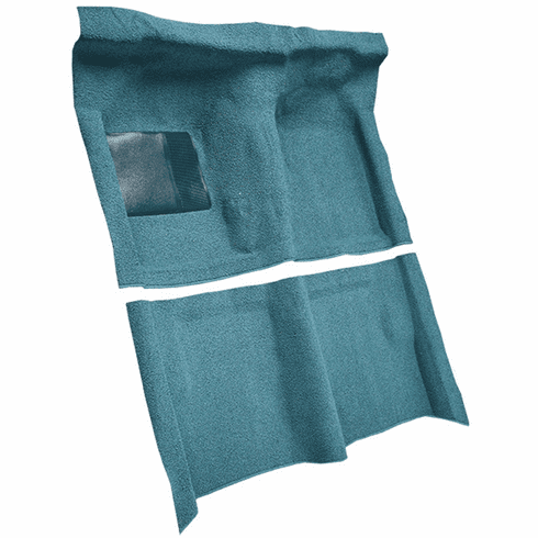 ACC 1960-1965 Ford Ranchero Loop Carpet Flooring