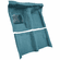 ACC 1960-1965 Ford Ranchero Loop Carpet Flooring